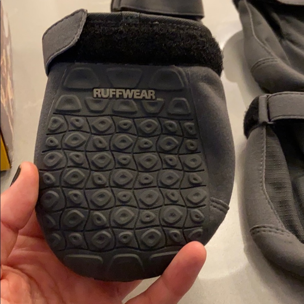 Ruff wear dog boots - Picture 3 of 5